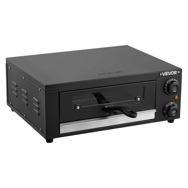 Elektrinė picų krosnis, 304.8 mm stalviršio0