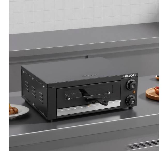 Elektrinė picų krosnis, 304.8 mm stalviršio7