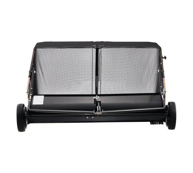 Vejos surinktuvas su reguliuojamu aukščiu0