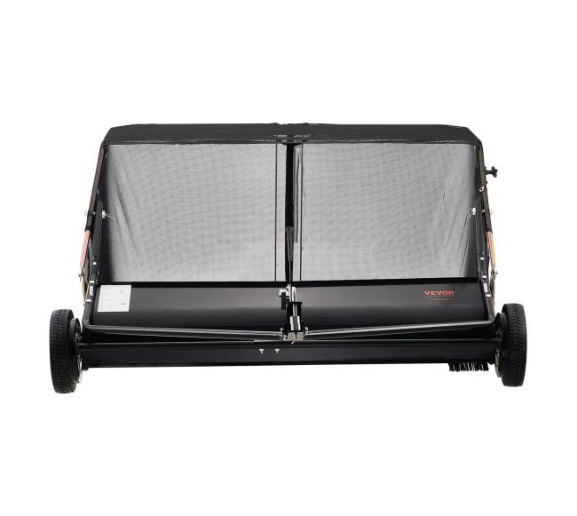 Vejos surinktuvas su reguliuojamu aukščiu9