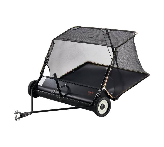 Vejos surinktuvas su reguliuojamu aukščiu10