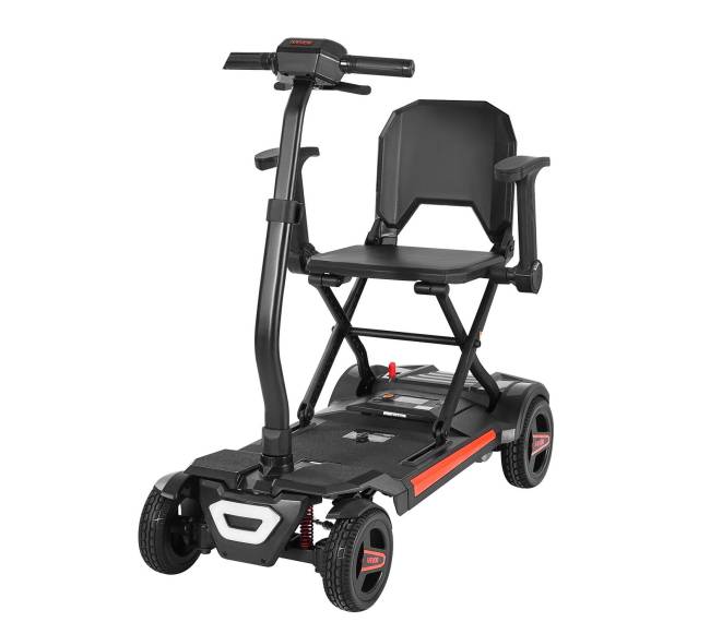 Elektrinis keturratis neįgaliųjų vežimėlis10