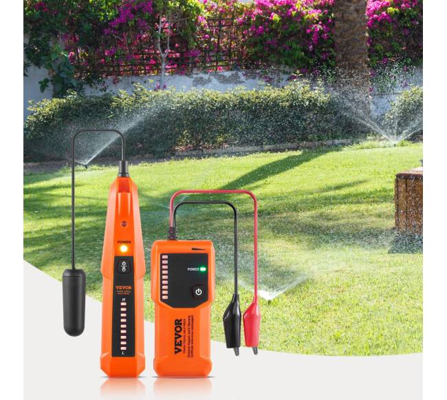 Požeminis kabelių ieškiklis iki 91 cm gylio7