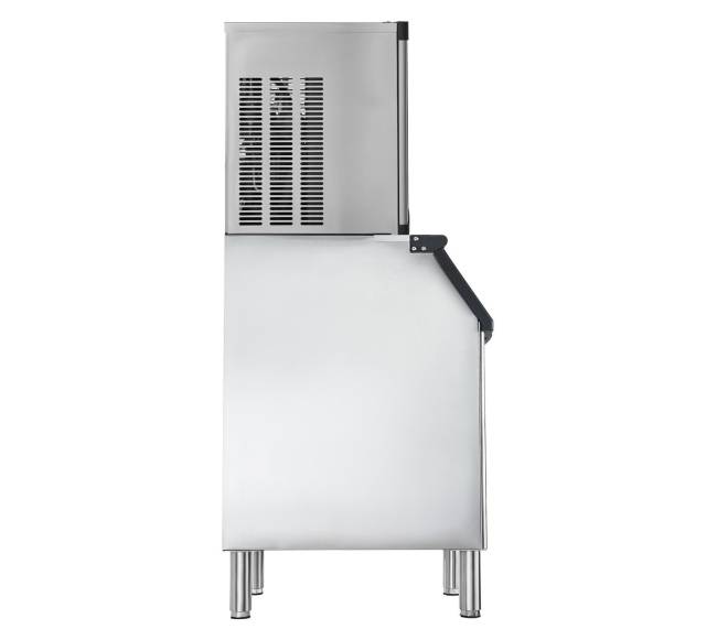 Komerciška ledo gaminimo mašina, 136 kg10