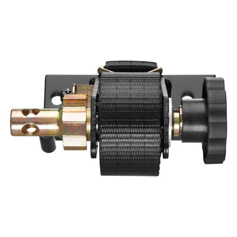 kopėčių tvirtinimo diržai su ratchet sistema0