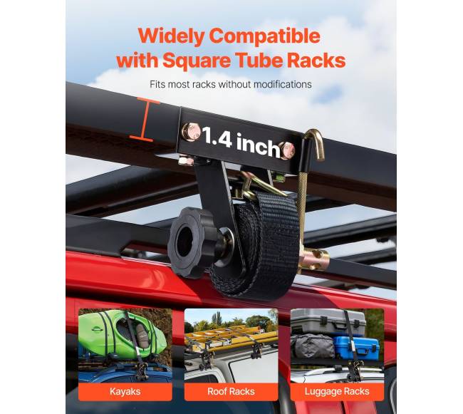 kopėčių tvirtinimo diržai su ratchet sistema3