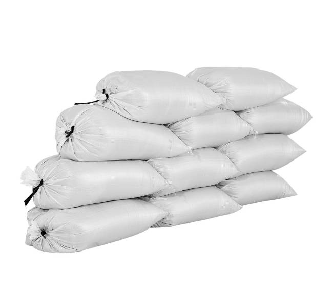 Tuščiaviduriai maišai nuo smėlio, 500 vienetų8