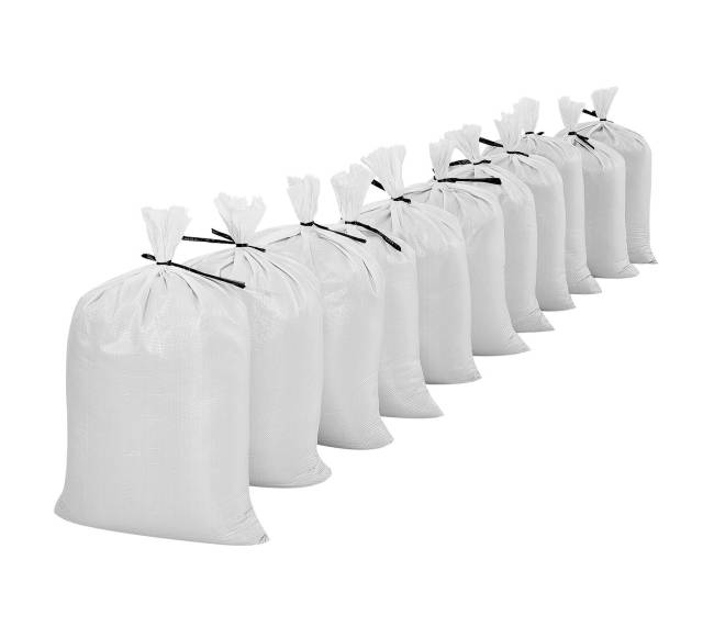 Tuščiaviduriai maišai nuo smėlio, 500 vienetų9