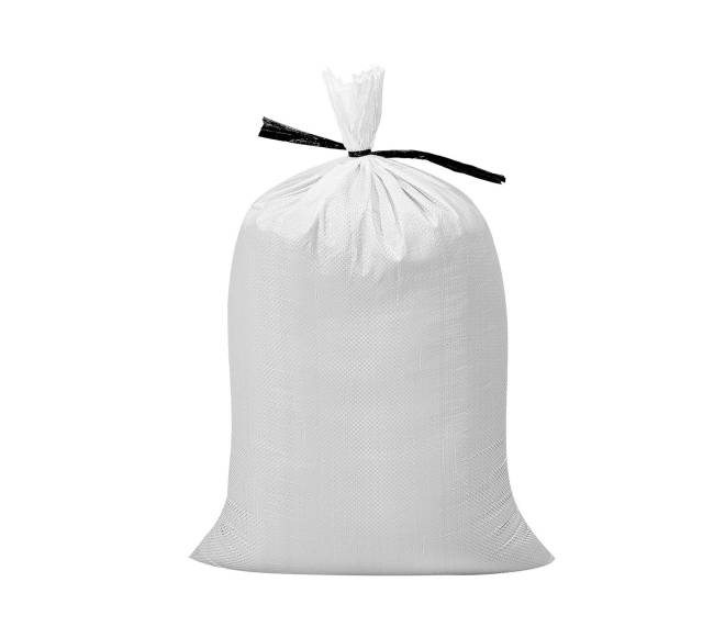 Tuščios smėlio maišai, 50 vnt., 40 x 66 cm10