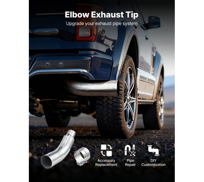 Išmetimo alkūnė su spaustuku1