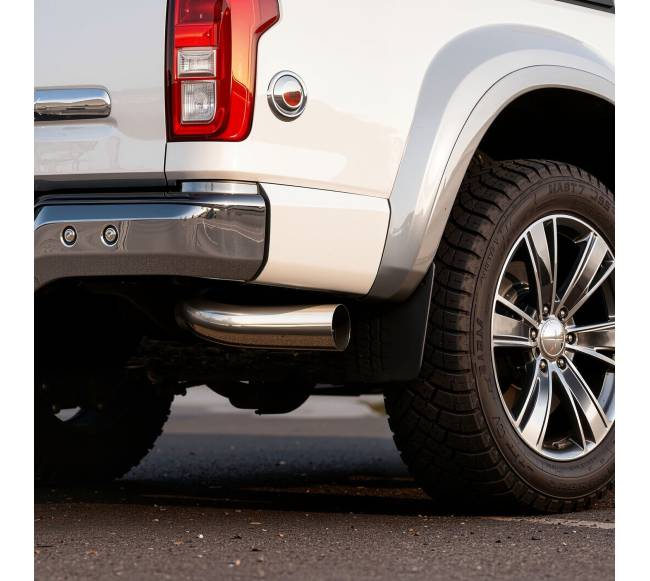 Išmetimo alkūnė su spaustuku7