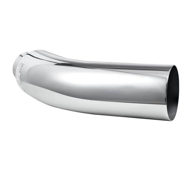 Išmetimo alkūnė su spaustuku9