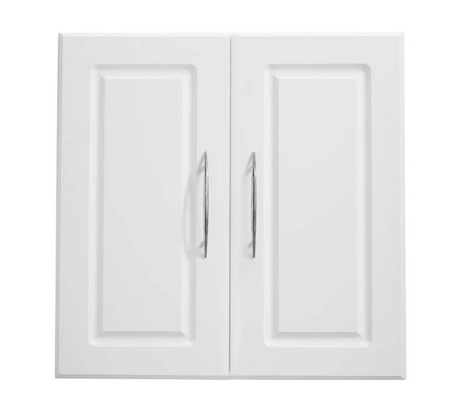 Skalbinių spintelė su reguliuojamomis lentynomis8