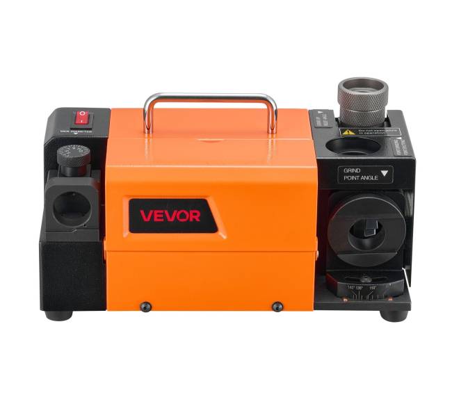 Grąžtų galąstuvas MR-13D 3-13 mm9