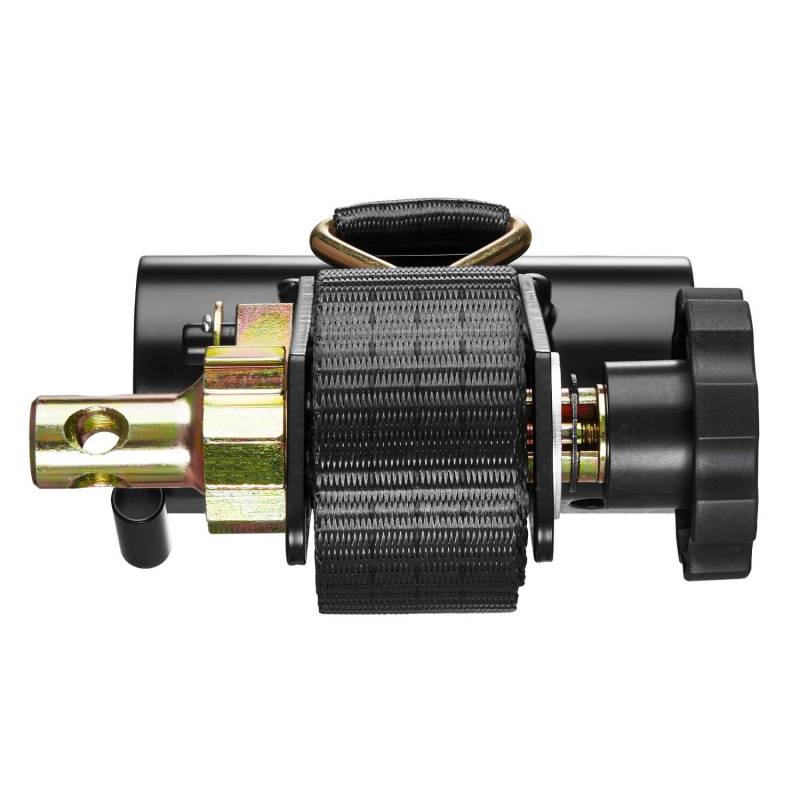 Kopėčių laikiklių ratchet kyriai, 226.8 kg apkrova0