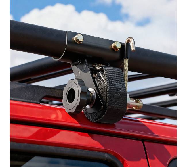 Kopėčių laikiklių ratchet kyriai, 226.8 kg apkrova7