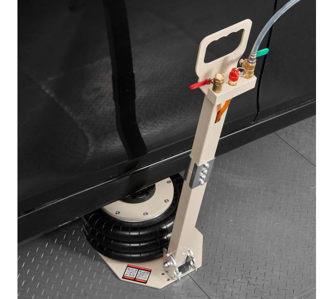 Oro domkratas, 3 tonų trijų maišų7