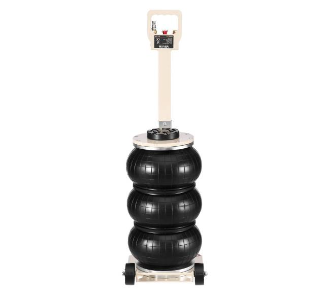 Oro domkratas, 3 tonų trijų maišų8