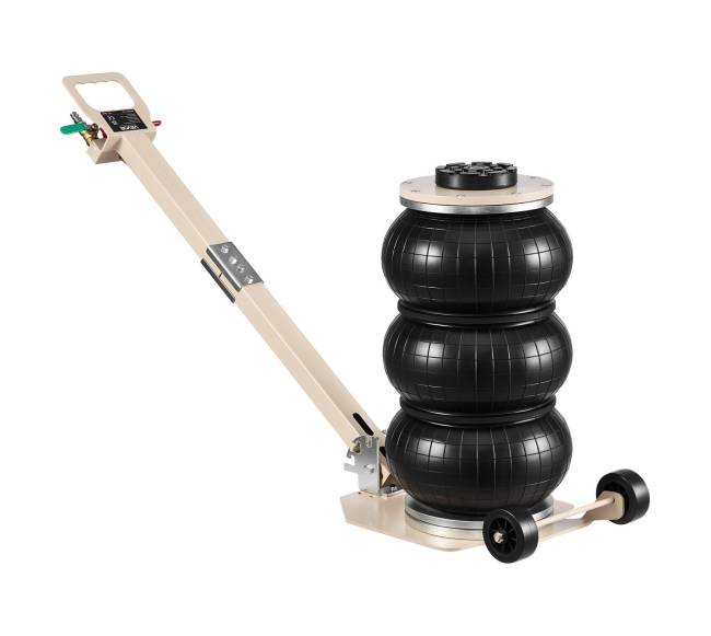 Oro domkratas, 3 tonų trijų maišų9