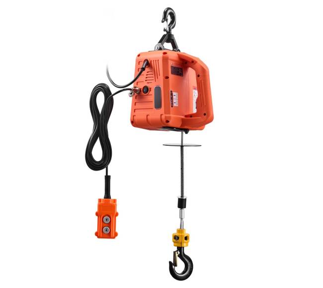 3-in-1 elektrinis keltuvas, 700 kg talpa0