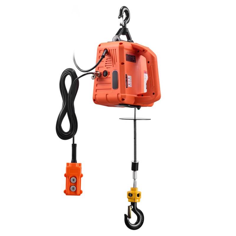 3-in-1 elektrinis keltuvas, 700 kg talpa0