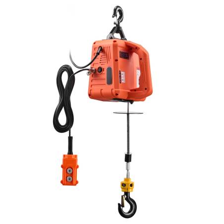 3-in-1 elektrinis keltuvas, 700 kg talpa0