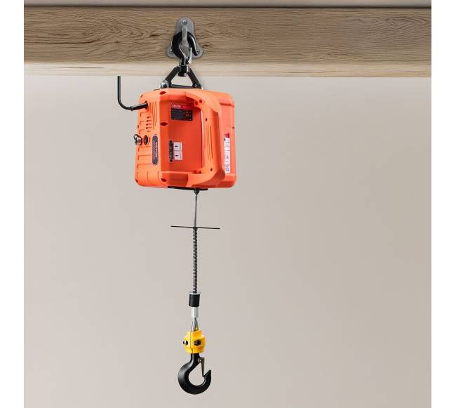 3-in-1 elektrinis keltuvas, 700 kg talpa7