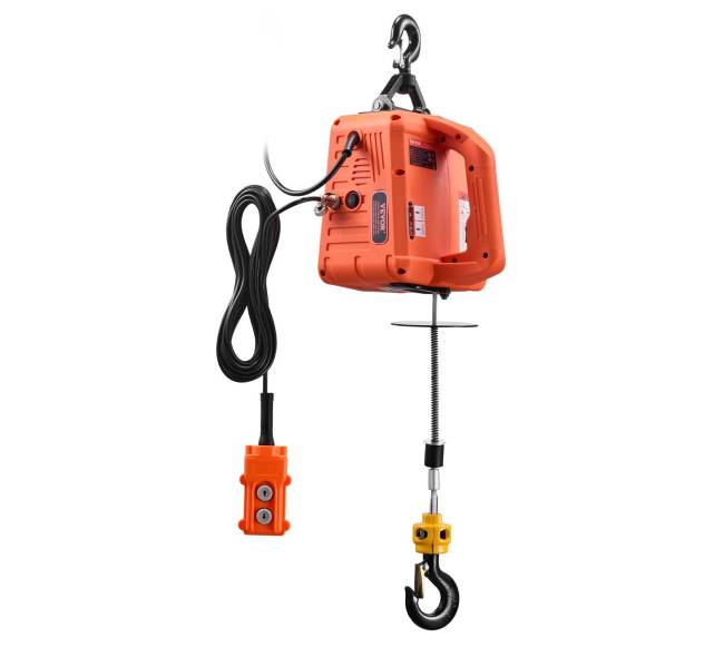 3-in-1 elektrinis keltuvas, 700 kg talpa9