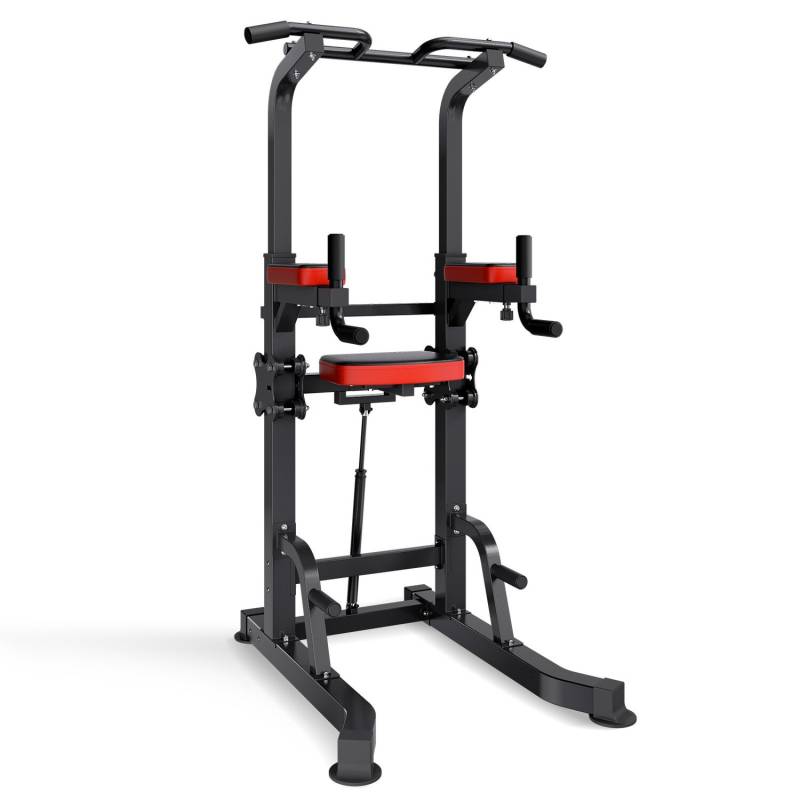 Prisitraukimų stovas su 150 kg apkrova0