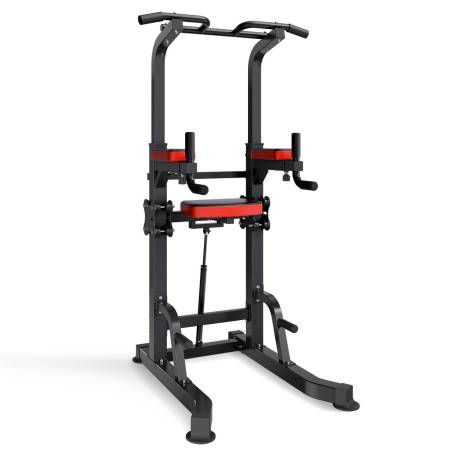 Prisitraukimų stovas su 150 kg apkrova0