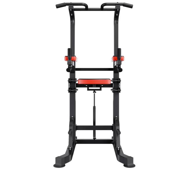 Prisitraukimų stovas su 150 kg apkrova8