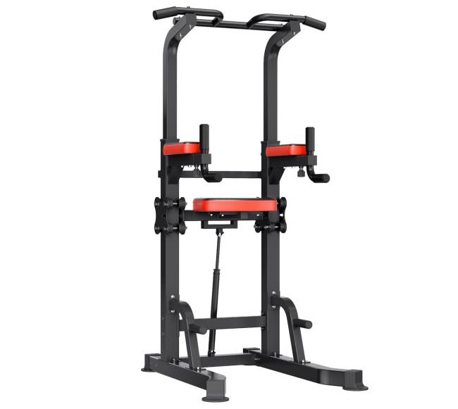 Prisitraukimų stovas su 150 kg apkrova9