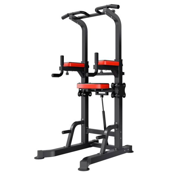 Prisitraukimų stovas su 150 kg apkrova10