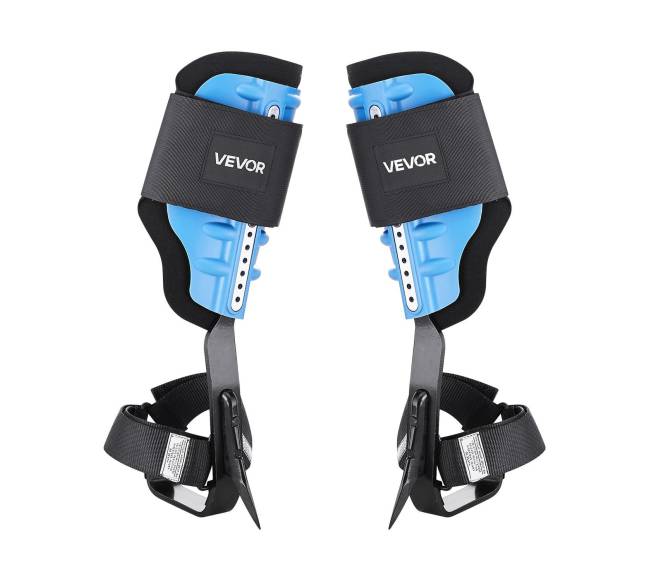 Medžių laipiojimo spyglių reguliuojamas įrenginys10