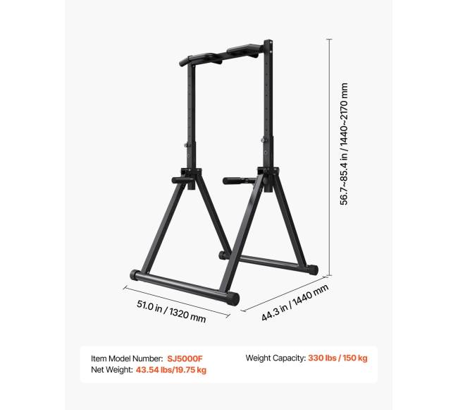 Traukimo skersinis, stacionarus su trikampe konstrukcija6