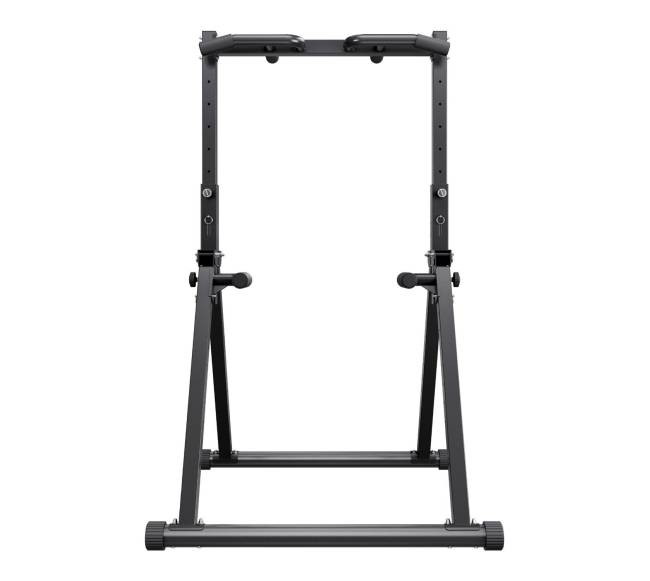 Traukimo skersinis, stacionarus su trikampe konstrukcija8