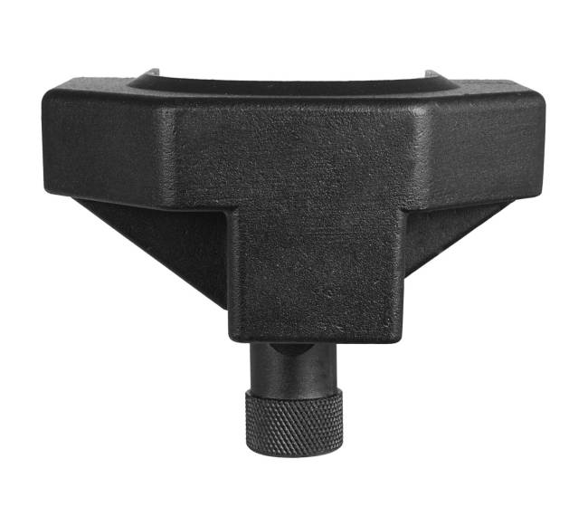 Priekabos kablio užraktas, 58,7 mm9