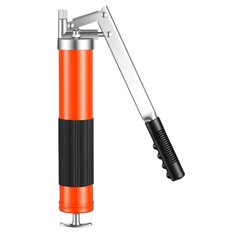 Automobilių tepalo švirkštas 10000 PSI 0,4 L0