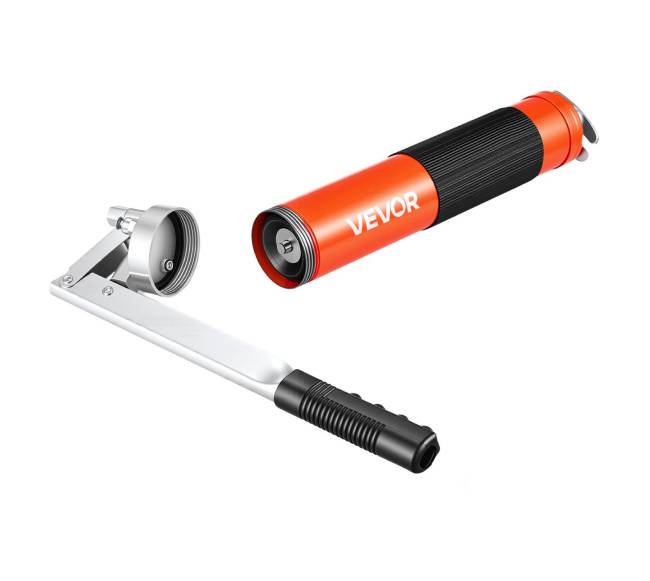 Automobilių tepalo švirkštas 10000 PSI 0,4 L10