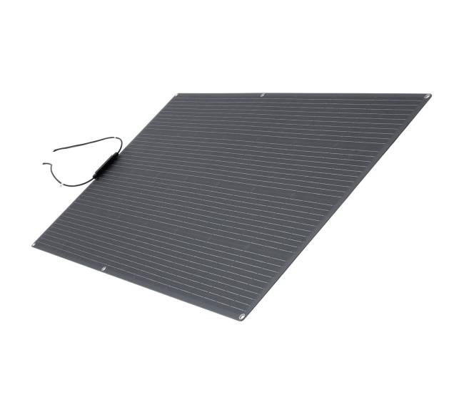 Lanksti monokristalinė saulės baterija 200W9