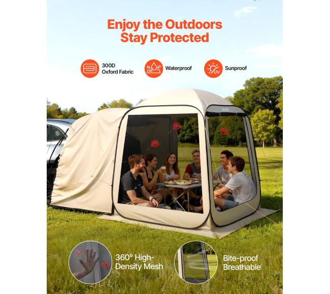 Pastogė automobiliams, 1825 x 1825 x 2200 mm5