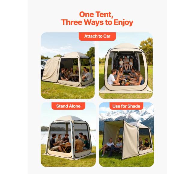 Pastogė automobiliams, 1825 x 1825 x 2200 mm6