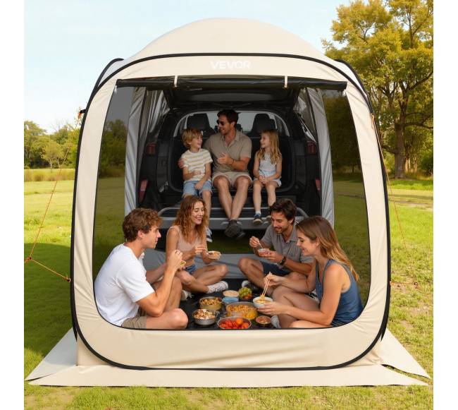 Pastogė automobiliams, 1825 x 1825 x 2200 mm7