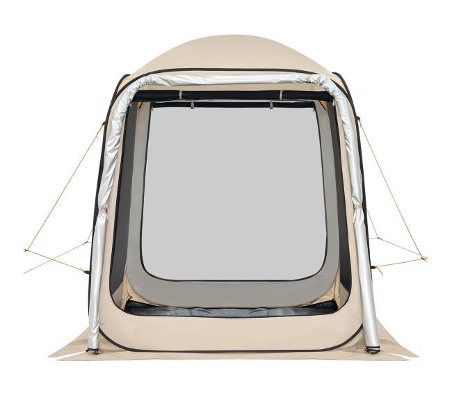 Pastogė automobiliams, 1825 x 1825 x 2200 mm9