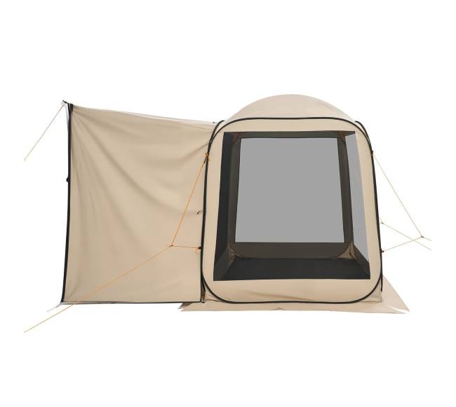 Pastogė automobiliams, 1825 x 1825 x 2200 mm10