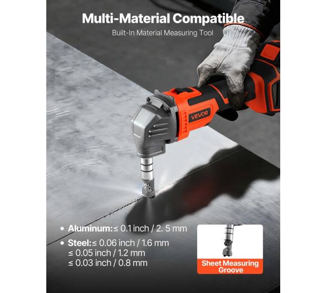 Belaidė metalo storesnukis su akumuliatoriumi3