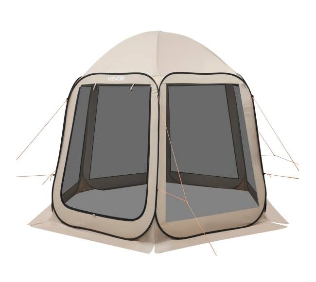 Apsauginė palapinė poilsiui lauke10