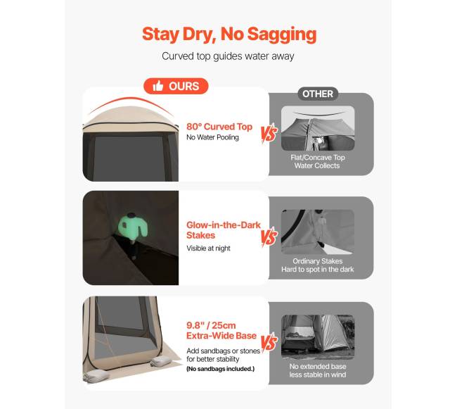 Kiemui pritaikyta pavėsinė su tinkleliu3