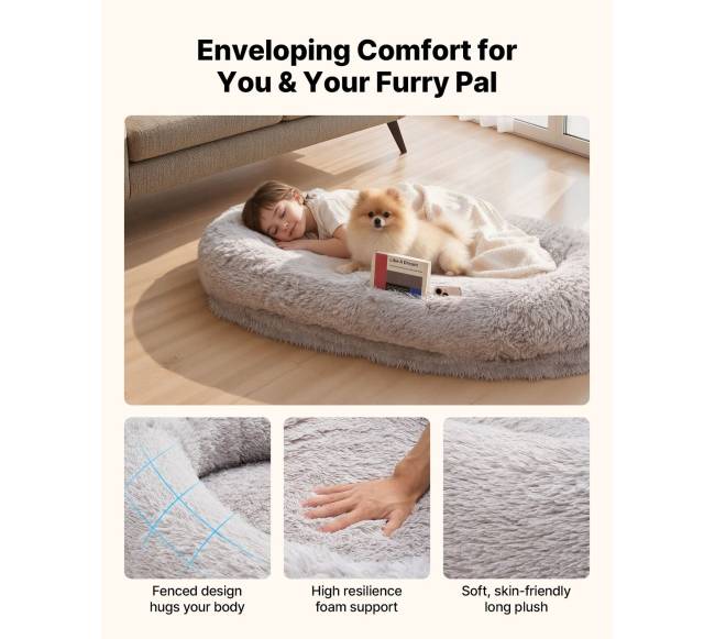 žmonėms skirtas ortopedinis gulėjimo guolis2