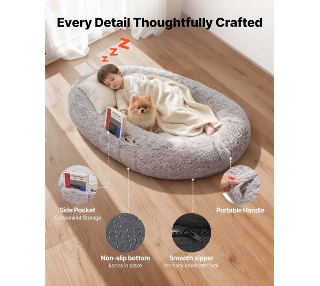 žmonėms skirtas ortopedinis gulėjimo guolis3